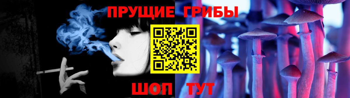 Галлюциногенные грибы Cubensis Топки